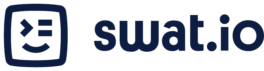 λογότυπο swat