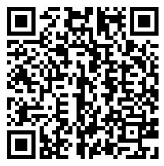 QR code for bank account