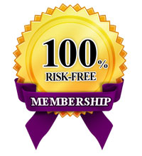 Risk free membership
