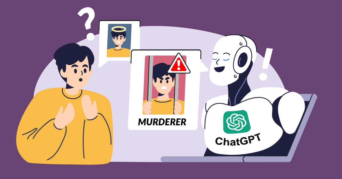 OpenAI’s highly popular chatbot, ChatGPT, regularly gives false information about people without offering any way to correct it. In many cases, thes