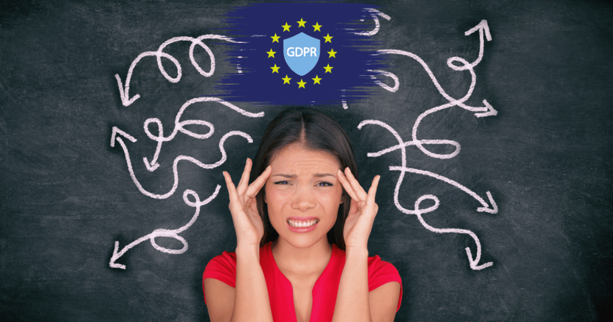 EU pledged to improve GDPR cooperation - and made it worse