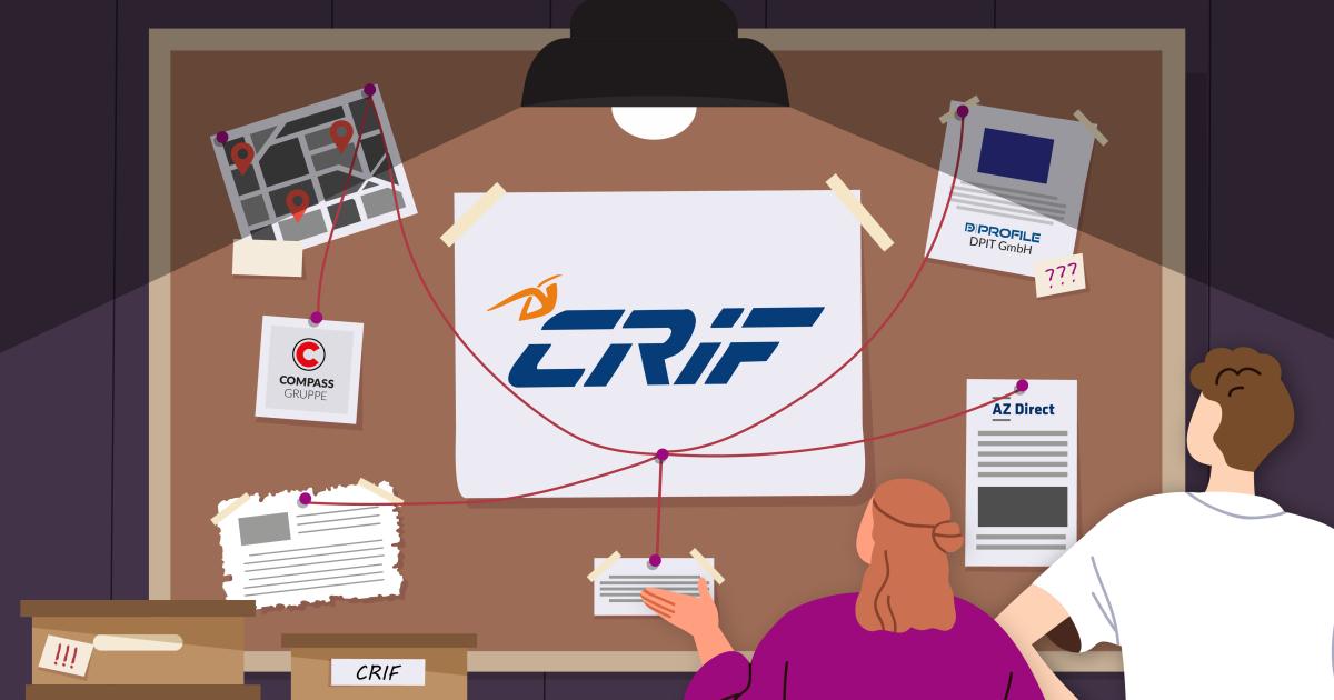 El caso CRIF lo demuestra: Cada vez se hace un uso más indebido de los ...