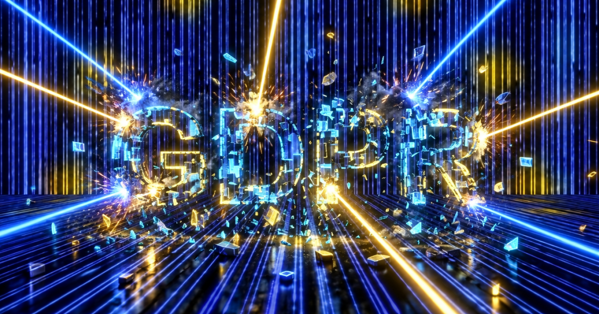 AI: EU Member States plan “digital expropriation” of Europeans in the interest of AI companies