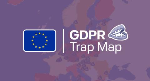 GDPR Trapmap
