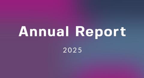 Annual Report 2025