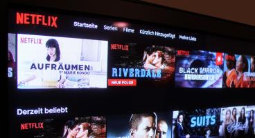 Netflix, Spotify & YouTube: Eight Strategic Complaints filed on “Right to Access”