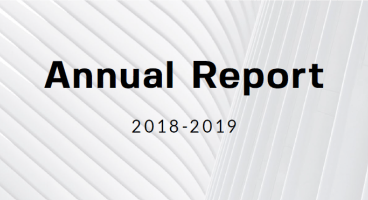 Annual Report for 2018-2019