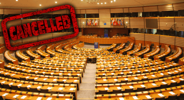 DPC cancels Parliamentary Hearing on EU-US transfers