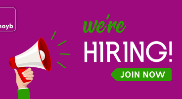 noyb is hiring GDPR lawyers and full stack developers!