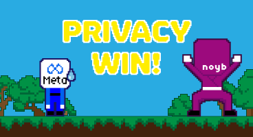 Privacy Win 