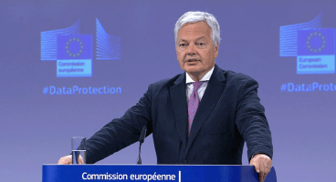 Open Letter: Commissioner Reynders asked to correct unacceptable accusations against NGOs