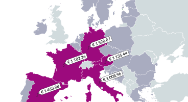 Pay or Okay Map