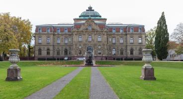Bundesgerichtshof Deutschland