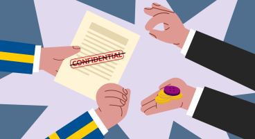 Sweden Tax Authority Appeal