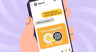 Bumble Header