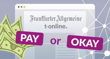 Header FAZ t-online