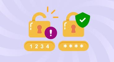 Data Secuity