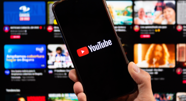 Youtube Header