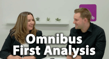 Video Screesnhot of the Analysis Video