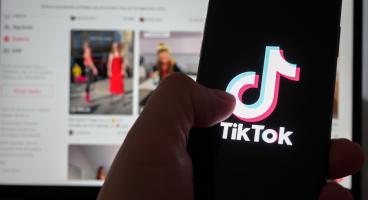 TikTok unlawful off-app tracking