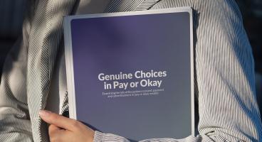 Pay or Okay Study Header