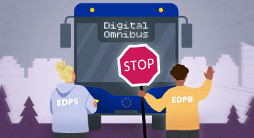 Digital Omnibus: EU DPAs reject many proposed changes to the GDPR