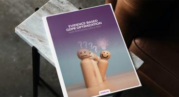 noyb Report: Evidecnce-Based GDPR Optimisation