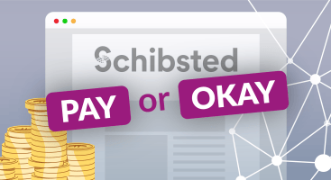 Schibsted Pay or Okay