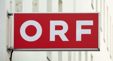 ORF logo
