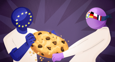 EU Council Browser Signals