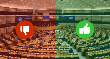 Header for grading of MEP amendments