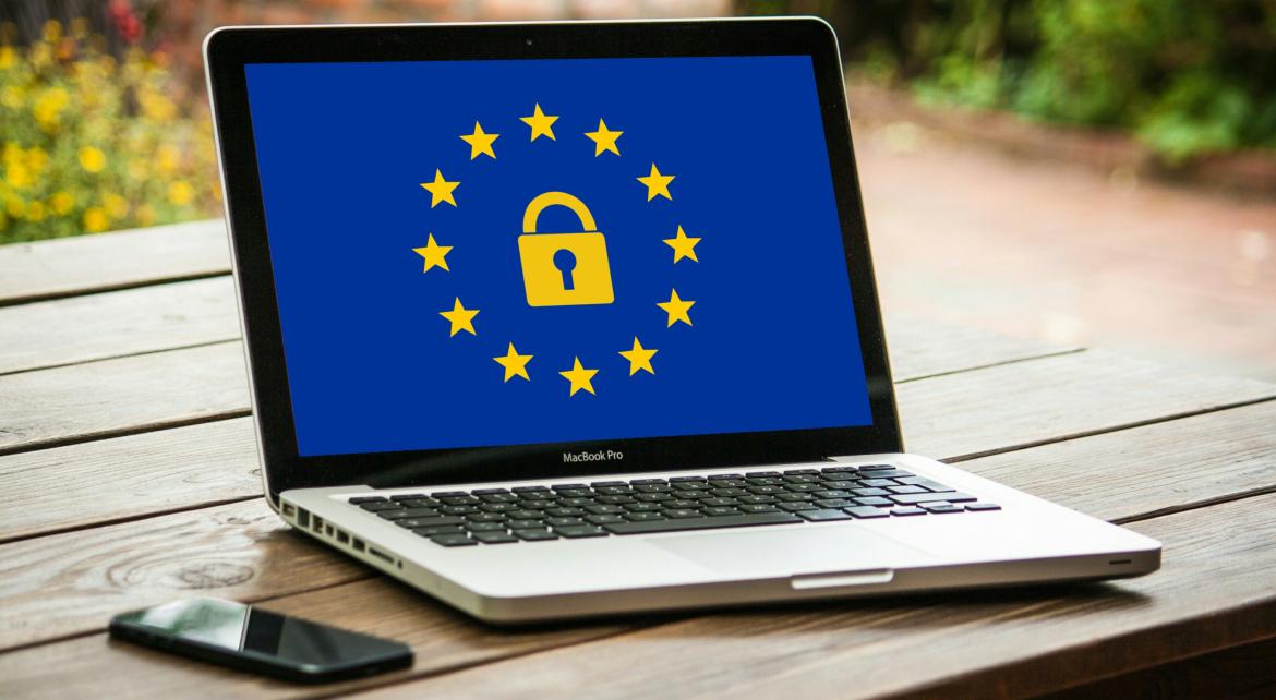 GDPR Data Protection Day