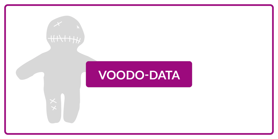 VOODOO-DATA