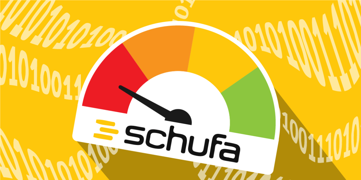 Schufa Credit Scoring