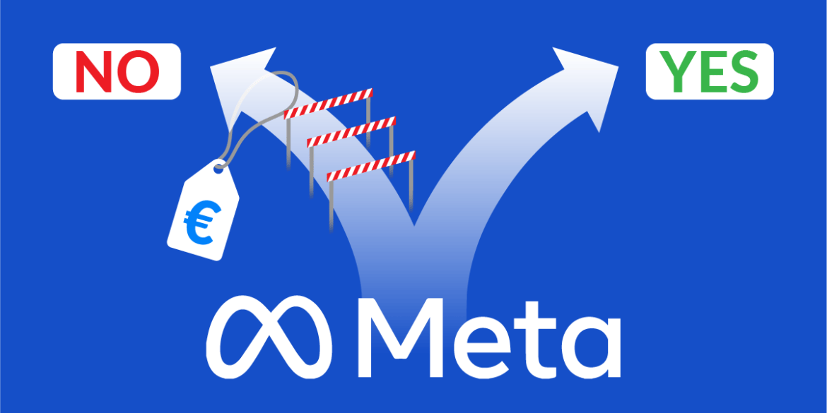 Meta Withdrawal Header