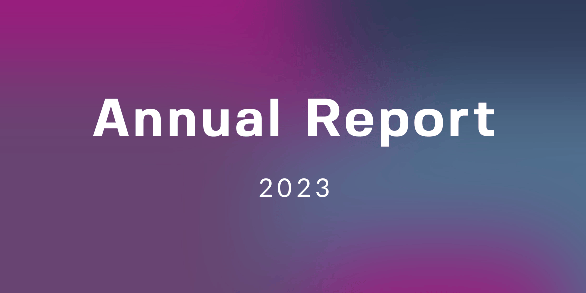 Annual Report 2023