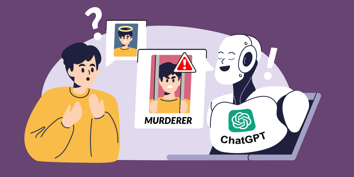 Header ChatGPT Murderer Complaint