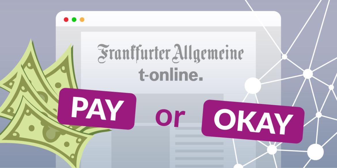 Header FAZ t-online