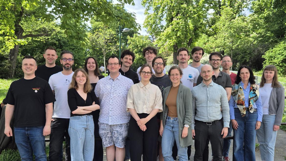 noyb team