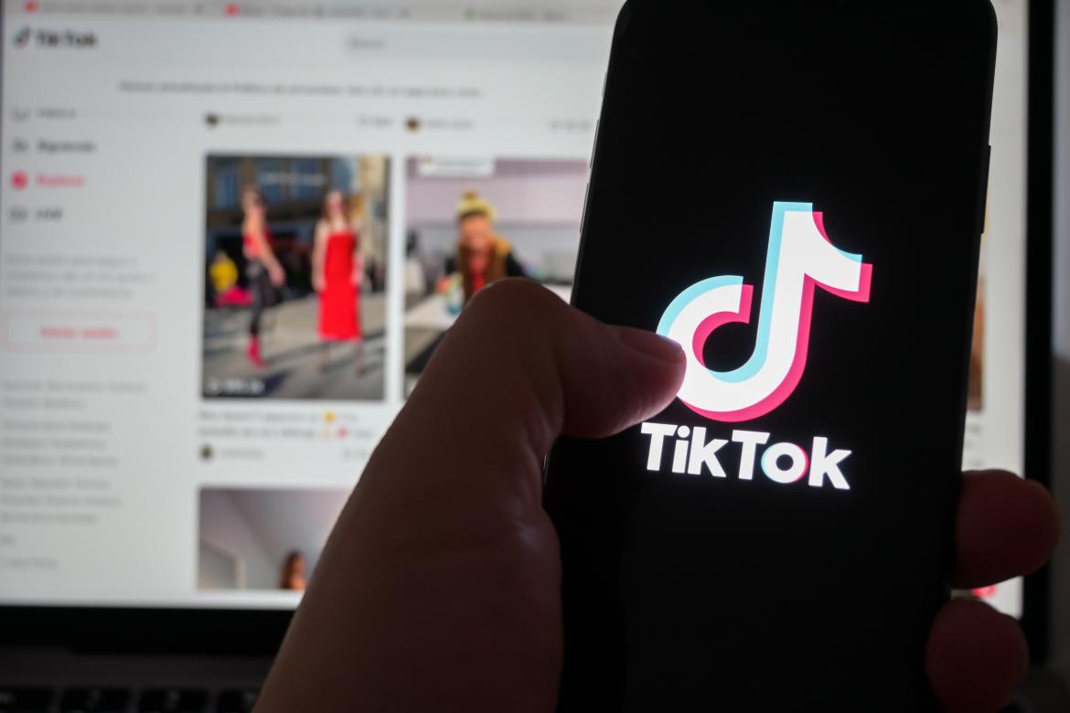 TikTok unlawful off-app tracking