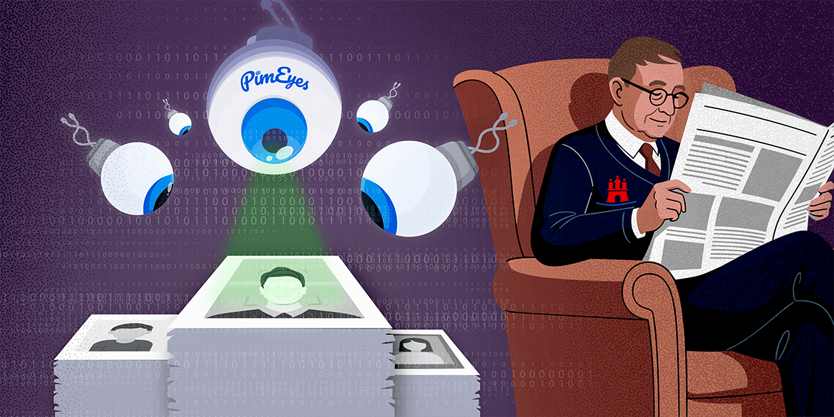 Header Lawsuit against Hamburg DPA