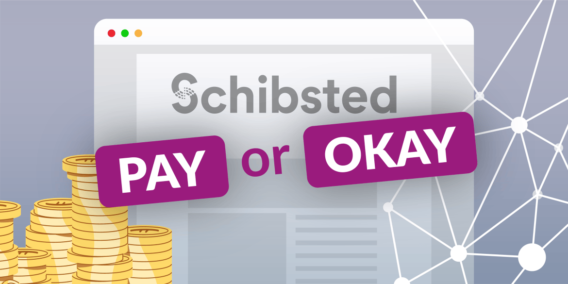 Schibsted Pay or Okay