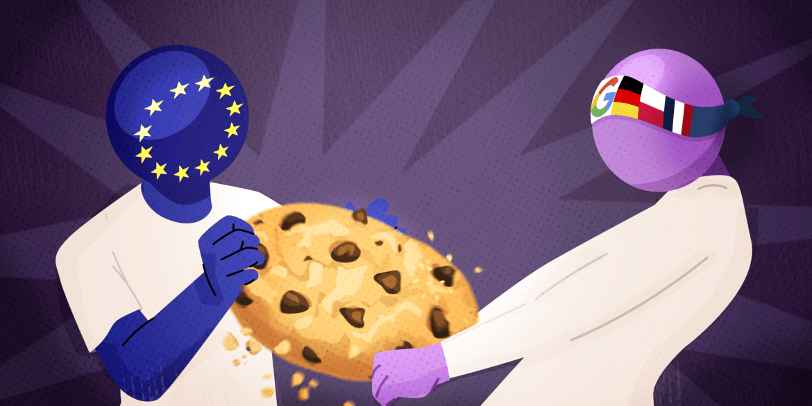 EU Council Browser Signals