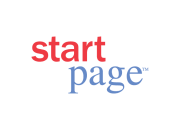 startpage logo