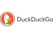 DuckDuckGo Logo