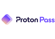 Proton Pass Logo