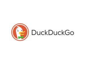 DuckDuckGo Logo