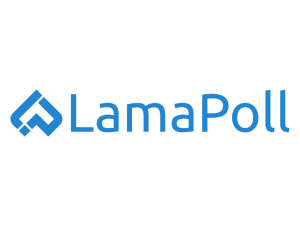 lamapoll logo