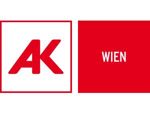 AK Wien Logo