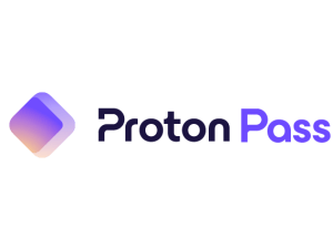 Proton Pass Logo